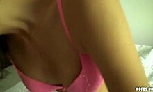 Two Naughty Gals Remove Underwear