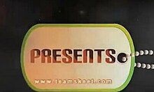 Sweet Barbie in White Bathrobe Poses for Tits Photos