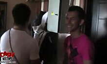 this naked blonde in the bath wants to be fucked hard on the bed 😏