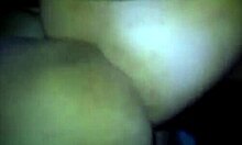 Hungry Chick Craves Sperm Feeding