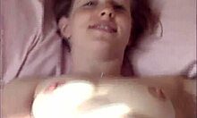 My Sweet Ex Films Herself Getting Off