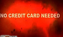 hey, bodacious babe in stockings sucks wang on webcam