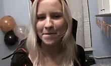 devilish girlfriend pounded by fat hairy dude