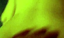 Doggy Style Is What She Loves The Most