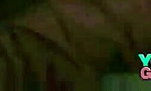 Naked Erotic Hoe Warming Up For Fucking!