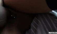 My Heart Races Watching Cute Babes Lick Candy in Wild Action