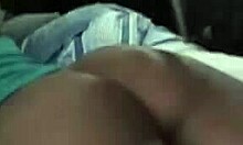 black prostitute rammed hard from behind