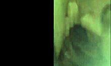 amateur brunette sucks cock before work