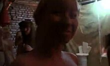 Horny Lesbians Feel So Excited For Their Affair