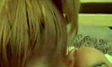 Petite Pasty Gal Rides Dick In Cowgirl And Gets Blown