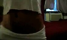 Exotic Bitch In Short White Skirt Gets Nailed