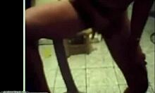 Horny Doll Does Her Thing In Steamy Odyssey