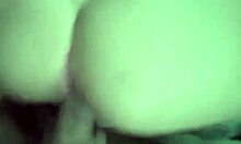 Blonde Sucks and Gets Fucked Doggystyle by Strangers