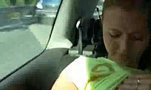 Three Cuties Laugh On Boat