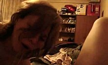 Doggy Style Is What She Loves The Most