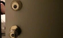 female friends wild in lesbo threesome, sucking shaved pussies