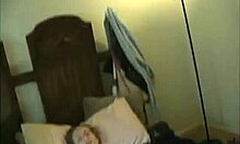 My Sweet Ex Films Herself Getting Off