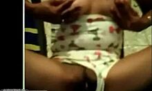 Horny Doll Does Her Thing In Steamy Odyssey