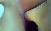 Busty Babe Poses Naughty and Naked on Camera