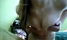 cam gf chats with a friendly gal who's about to get pounded in a sexy session.