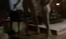 Horny Lesbians Feel So Excited For Their Affair