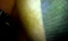 Hungry Chick Craves Sperm Feeding