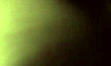 Hey, watch this black-haired gal bang a stranger in the dressing room!