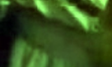 punk gal makes eye contact while performing oral seks with amateurs pov cock blowjob sucking girlfriend