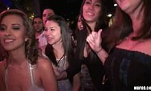 mac daddy banging three curious sluts, damn hot! 🔥