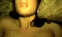 Alluring Slut Moans Loudly During Vibrator Masturbation