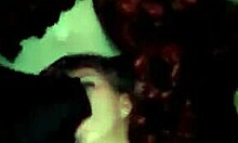 my divine ex girlfriend takes a big black cock