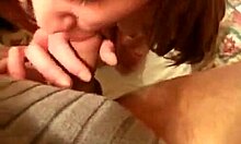 Young Reddish Hoe Gives Unbelievable Oral Sex To Her Partner