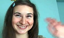 Hot Couple Records an Epic Fuck Session for Fun