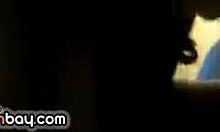 Girlfriend Sucks Big Black Cock in POV