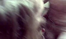 Adorable Coquette Fills Mouth with Firm Sausage in Wild MMF Scene