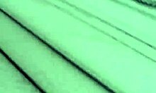 tramp closed her eyes while giving steamy oral