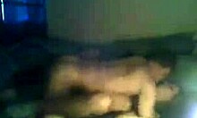 Curvy Cunt Drilled Deep in Missionary by Hungry Lover