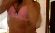 Gooey Little Cutie Showing Off Her Hot Panties