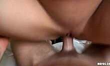 Babe Is Completely Prepared For Her Upcoming Porno