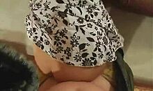 blonde girlfriend gets intimate in pov amateur video after missionary position