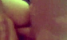 Inked exotic slut loudly screaming while getting assfucked and sucked