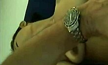 Sweet Asian Babe Gets Cute Face Glazed In Cum