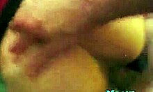 My extremely vocal ex-girlfriend couldn’t stop screaming like crazy while tied up for doggystyle.