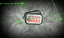 cool ex girlfriend shows off her slender body in the shower