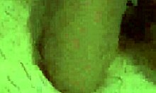 fiery gf sucks cock in white towel