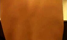 adorable hottie gets cumshot on face