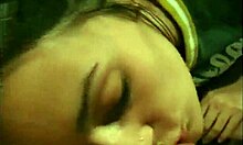 girlfriend sucks wang