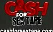 i watch my dark-haired doll sucking cock in public