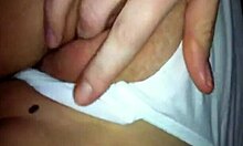 Super Hot Bimbo Exclaims, 'Suck My Shaved Pussy While I Blow Your Cock!'