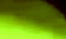 Spicy girl slides panties aside rides dick